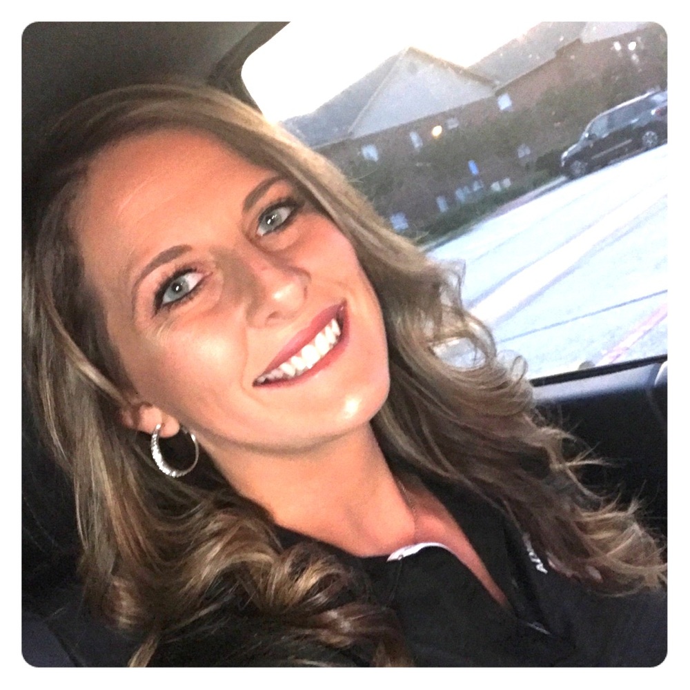 Meet your Posher, Melany